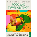 The Best American Food and Travel Writing 2026