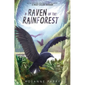 A Raven of the Rainforest