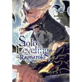 Solo Leveling: Ragnarok, Vol. 2 (Comic)