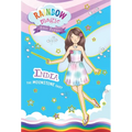 Rainbow Magic Jewel Fairies #1: India the Moonstone Fairy