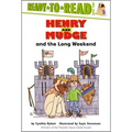 Henry and Mudge and the Long Weekend: Ready-To-Read Level 2