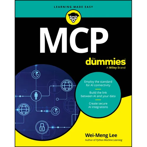 MCP for Dummies