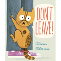 Don't Leave!