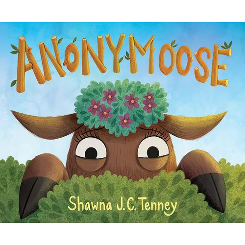 Anonymoose