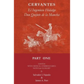 Don Quijote: El Ingenioso Hidalgo Don Quijote de la Mancha