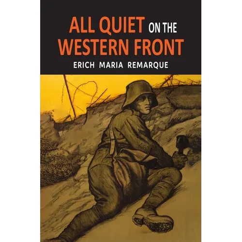 All Quiet on the Western Front