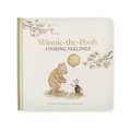 Winnie-The-Pooh: Finding Feelings