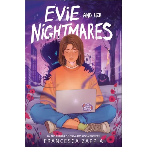Evie and Her Nightmares