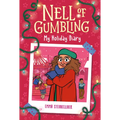Nell of Gumbling: My Holiday Diary