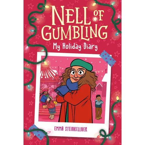Nell of Gumbling: My Holiday Diary