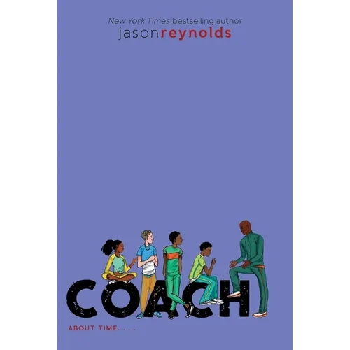 Coach