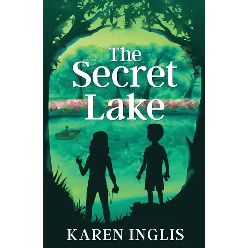 The Secret Lake