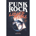 Punk Rock vs. the Lizard People