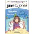 Junie B. Jones Has a Monster Under Her Bed