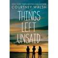 Things Left Unsaid