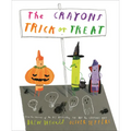 The Crayons Trick or Treat