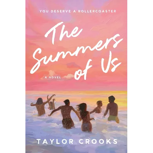 The Summers of Us